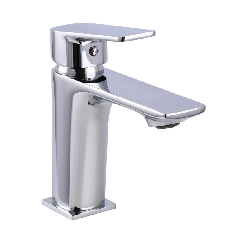 Смеситель для умывальника Globus Lux BONN GLB-0401