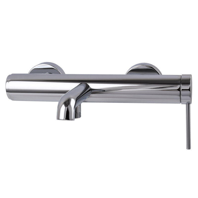 Смеситель для ванны TOPAZ LOFT TLF 32101-H75-C