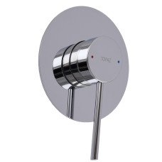 Змішувач для душу вбудований  TOPAZ LOFT TLF 32705-H75-C