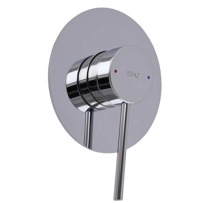 Смеситель для душа встроенный TOPAZ LOFT TLF 32705-H75-C