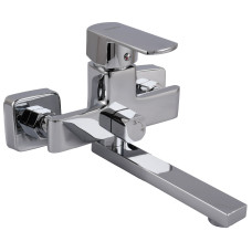 Змішувач для ванни Globus Lux ALFA GLAL-0102N
