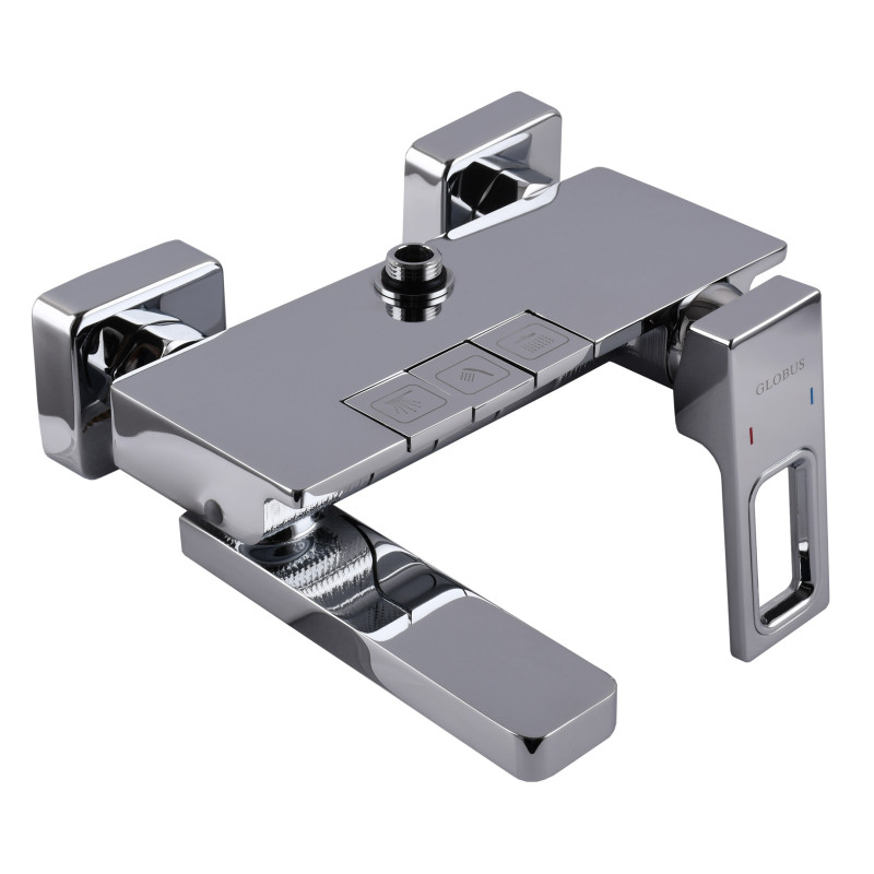 Душова система Globus Lux PIANO GLPN-0099
