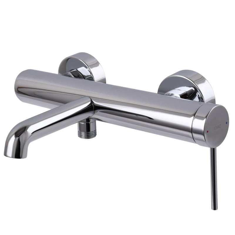 Смеситель для ванны TOPAZ LOFT TLF 32101-H75-C