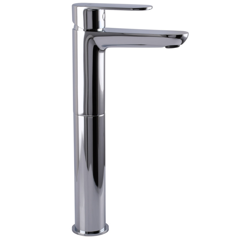 Змішувач для умивальника TOPAZ BARTS TB 07203-H36