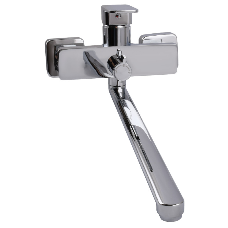 Смеситель для ванны Globus Lux Milano GLM-0208