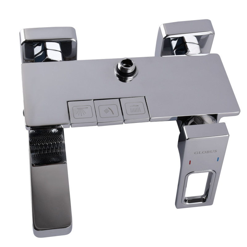 Душова система Globus Lux PIANO GLPN-0099