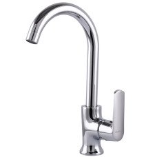 Смеситель для кухни Globus Lux Laguna GLA-0203SL