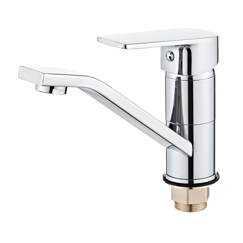Смеситель для умывальника Globus Lux BONN GLB-0203MQ