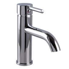 Смеситель для умывальника Globus Lux LAZER Pro GLPR-401-00