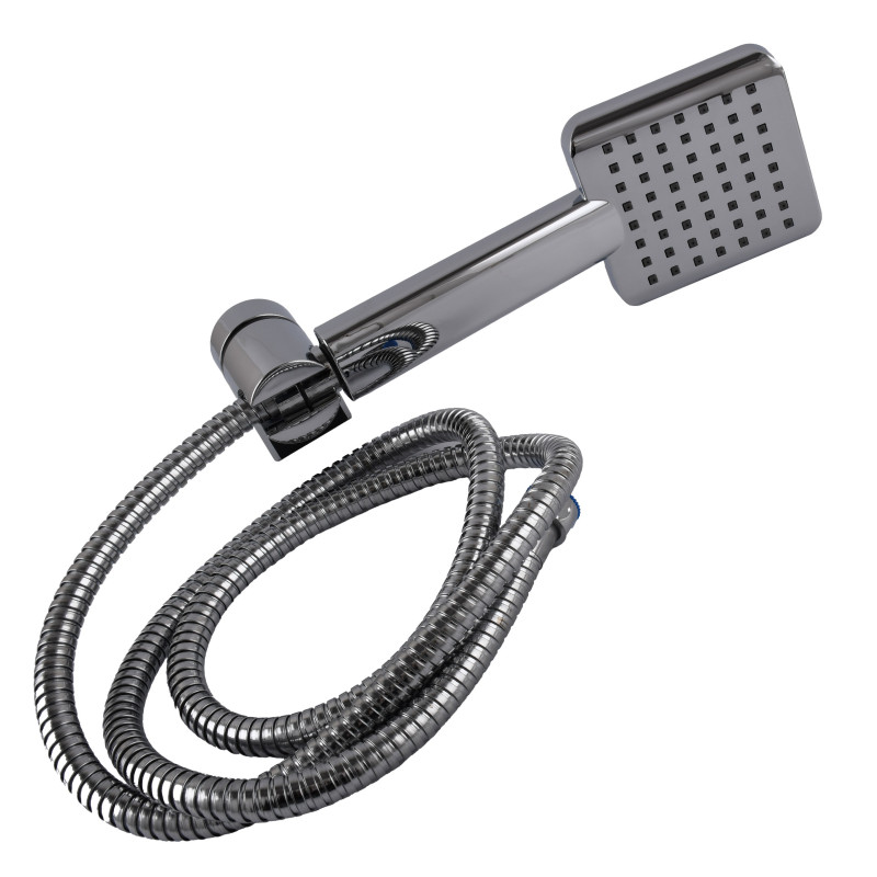 Смеситель для ванны Globus Lux ALFA GLAL-0208N