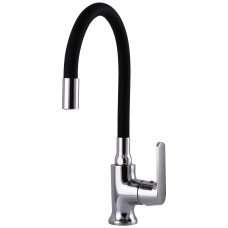 Смеситель для кухни Globus Lux Laguna GLA-0203SL-SB