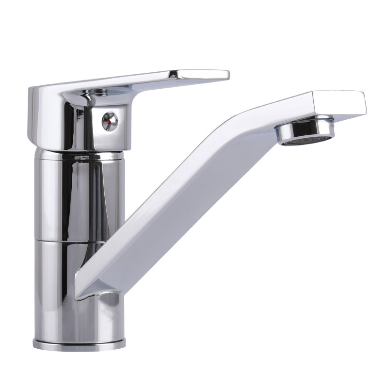 Смеситель для умывальника Globus Lux BONN GLB-0203MQ