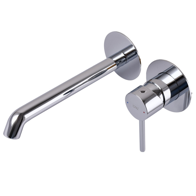Смеситель для умывальника TOPAZ LOFT TLF 32235-H39-C
