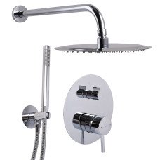 Душевая система встроенная TOPAZ LOFT TLF 32205-H39-C