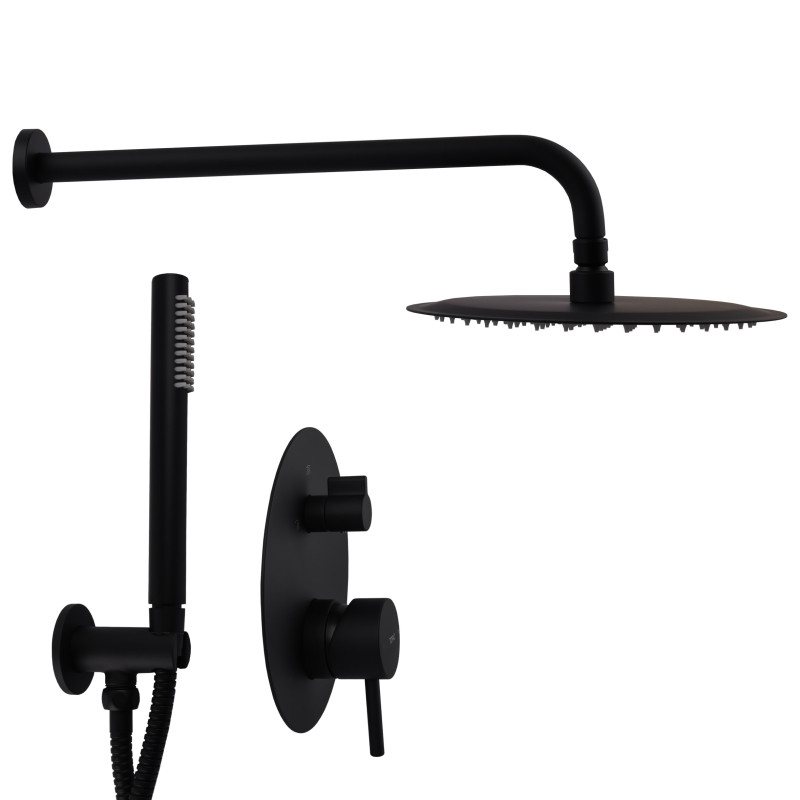 Душова система вбудована  TOPAZ LOFT TLF 32205-H39-BL