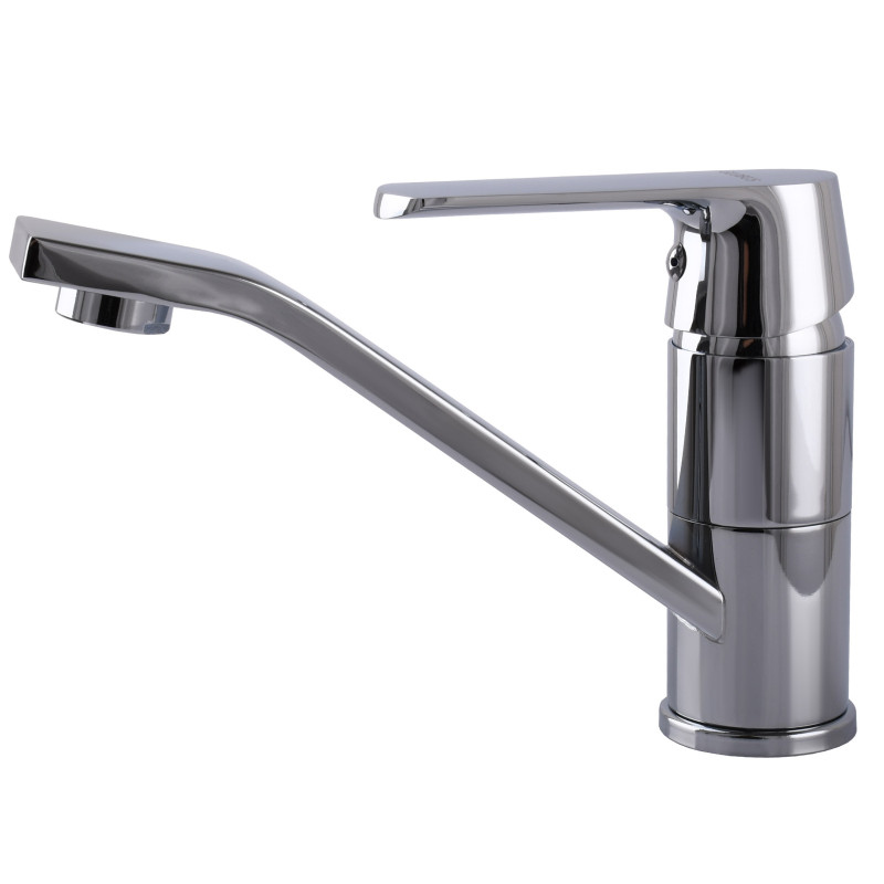 Смеситель для умывальника Globus Lux Laguna GLA-0203MQ