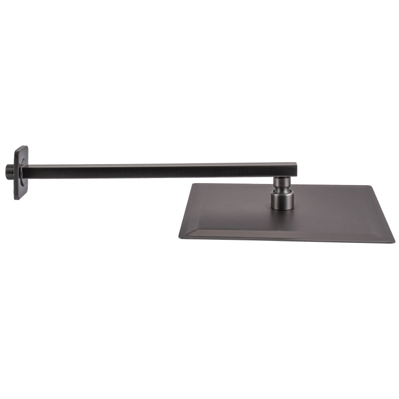 Душевая система Globus Lux GLM-205-GP-SMART