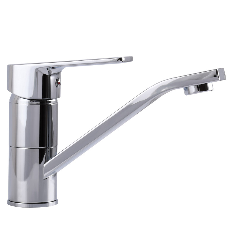 Смеситель для умывальника Globus Lux BONN GLB-0203MQ