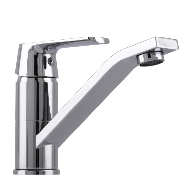 Змішувач для кухні Globus Lux Laguna GLA-0203Q