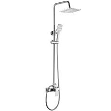 Душевая система Globus Lux MILANO GLM-0005