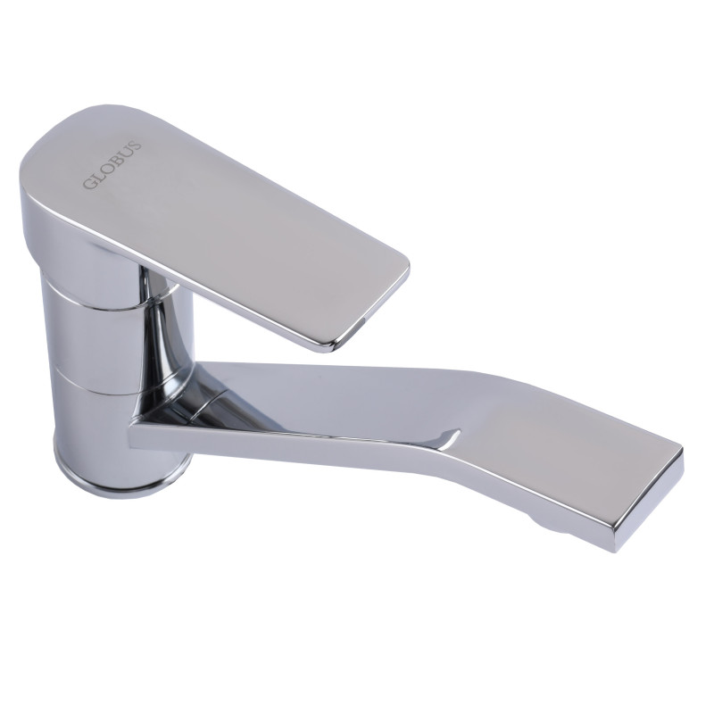 Смеситель для умывальника Globus Lux BONN GLB-0203MQ
