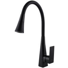 Смеситель для кухни Globus Lux NIAGARA GLN-0203SM-BB
