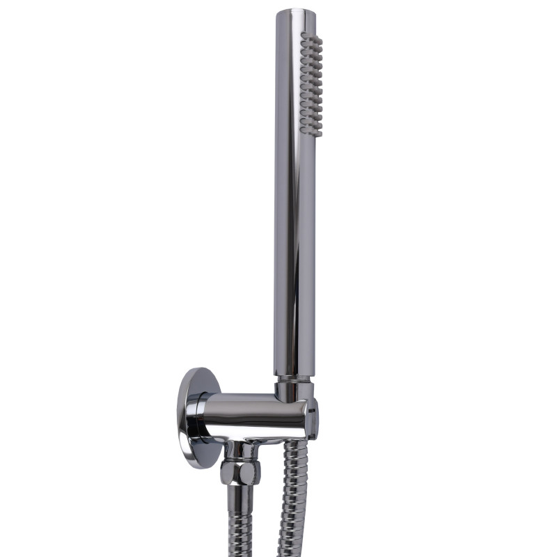 Душова система вбудована TOPAZ LOFT TLF 32117-L06-C-Termostat
