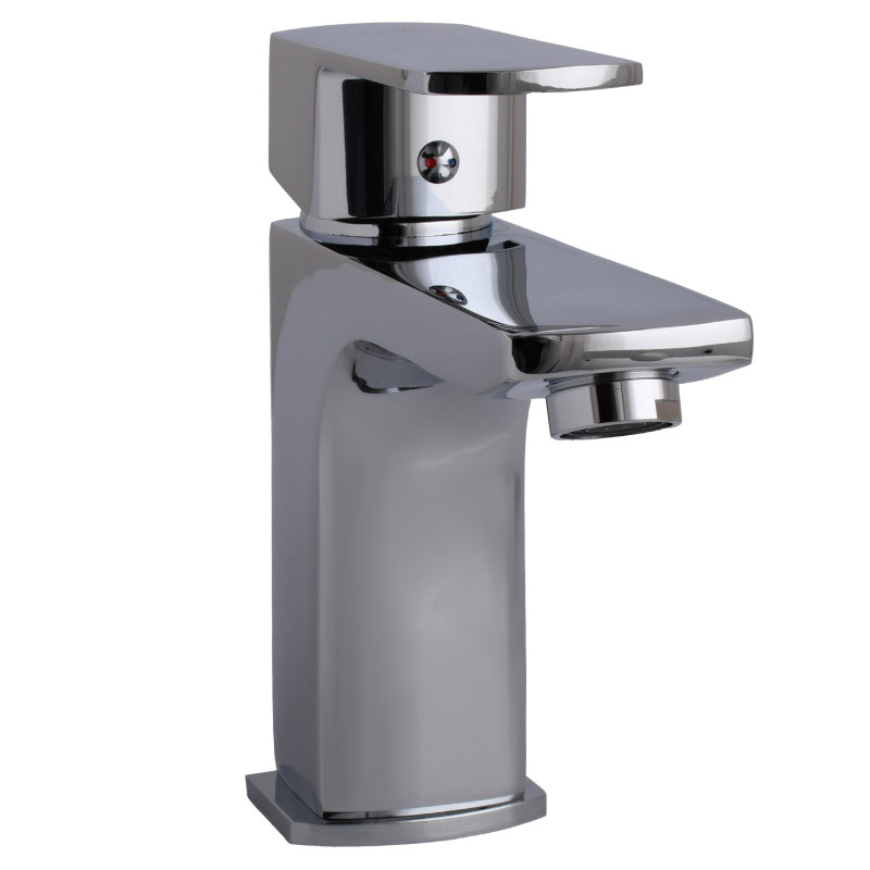 Смеситель для умывальника Globus Lux ALFA GLAL-0401
