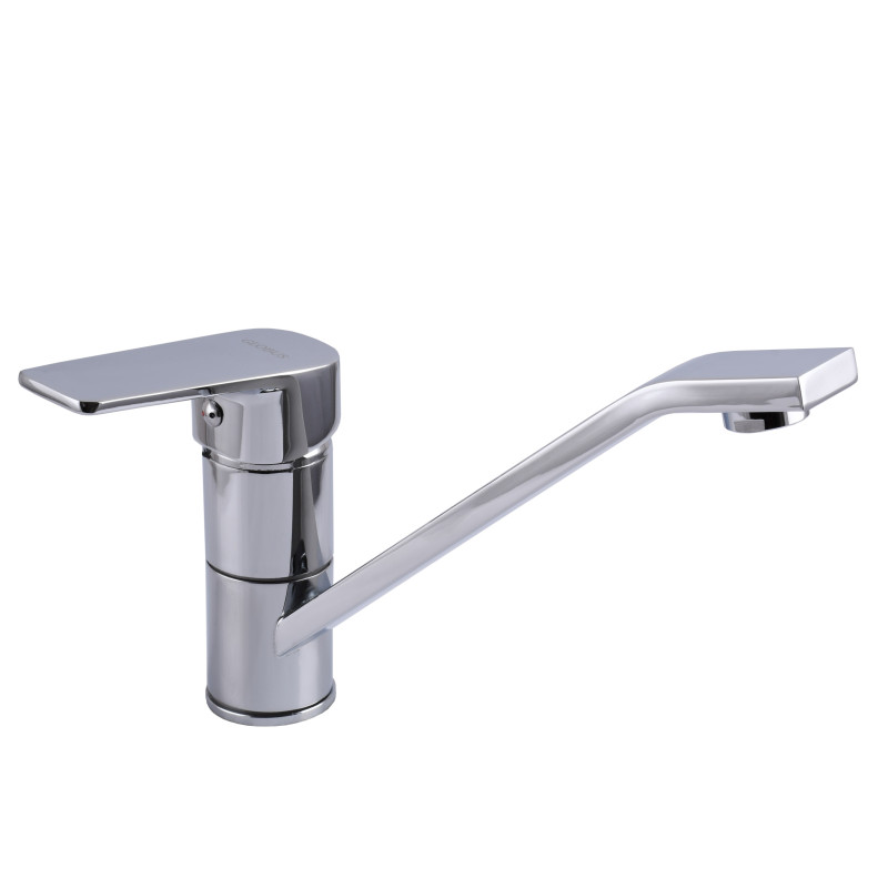 Смеситель для кухни Globus Lux BONN GLB-0203Q
