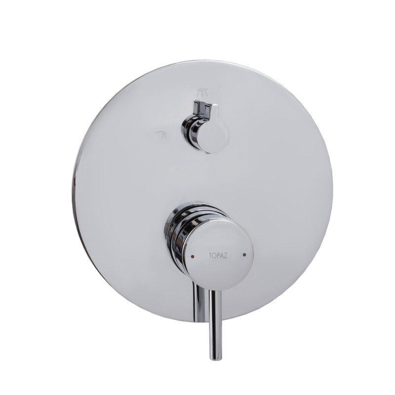 Душова система вбудована TOPAZ LOFT TLF 32205-H39-C