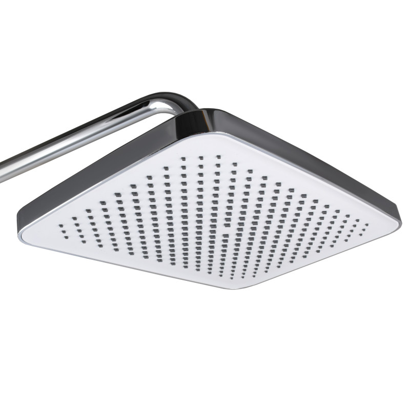 Душевая система Globus Lux GAMMA  GLGM-3002