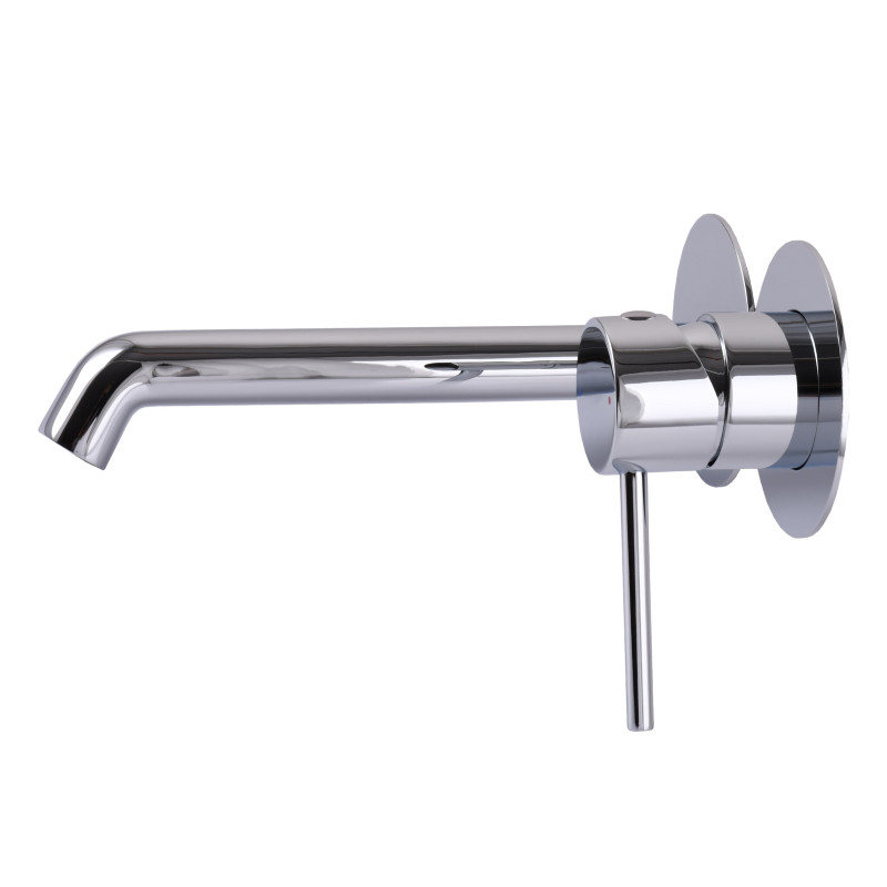 Смеситель для умывальника TOPAZ LOFT TLF 32235-H39-C