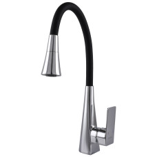 Смеситель для кухни Globus Lux NIAGARA GLN-0203SM-00