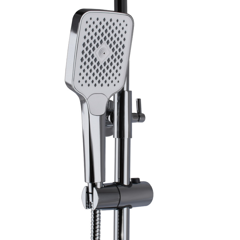 Душевая система Globus Lux GAMMA  GLGM-3002