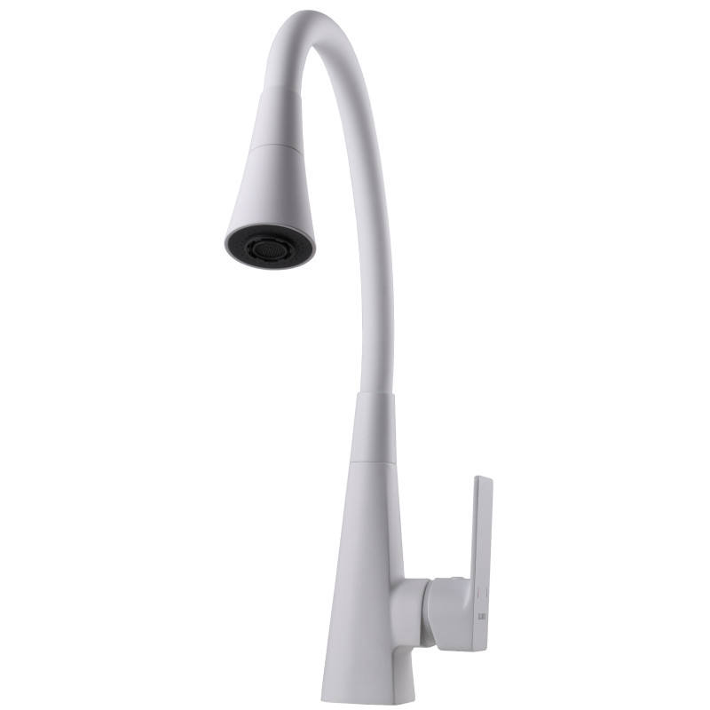 Смеситель для кухни Globus Lux NIAGARA GLN-0203SM-WM