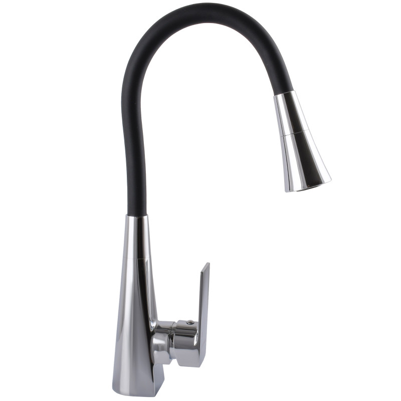 Смеситель для кухни Globus Lux NIAGARA GLN-0203SM-00