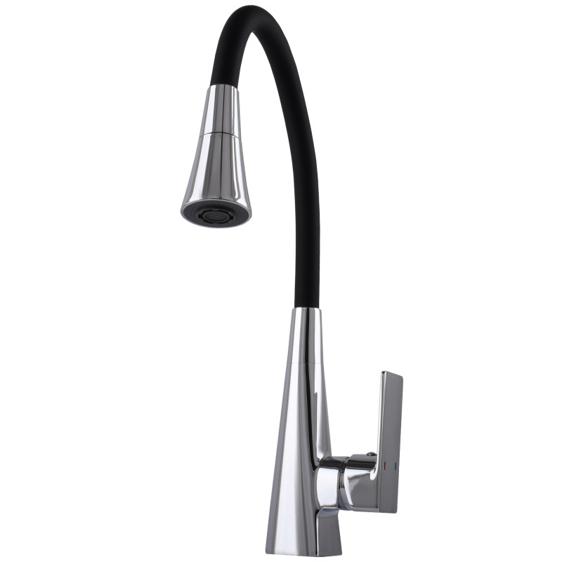 Смеситель для кухни Globus Lux NIAGARA GLN-0203SM-00
