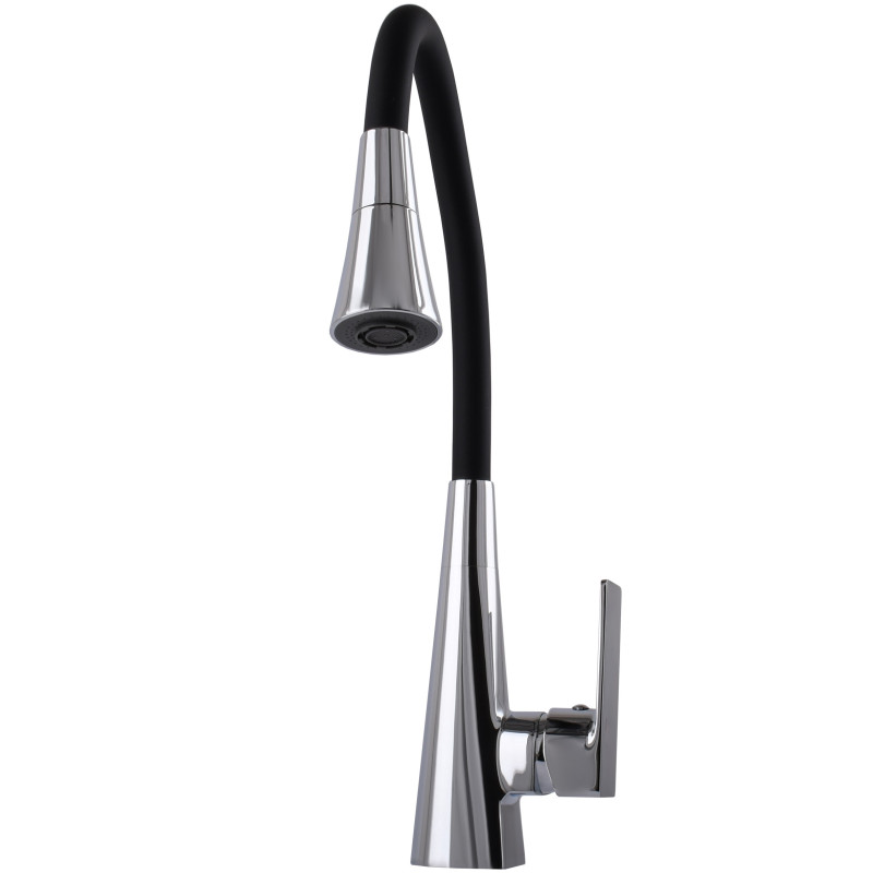 Смеситель для кухни Globus Lux NIAGARA GLN-0203SM-00