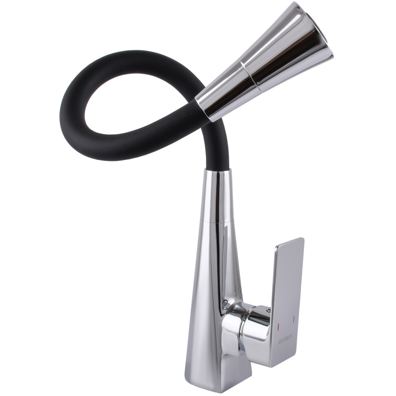 Смеситель для кухни Globus Lux NIAGARA GLN-0203SM-00