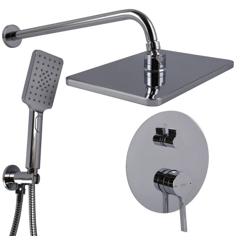 Душова система вбудована TOPAZ MODERNO TMD-33205-H78A