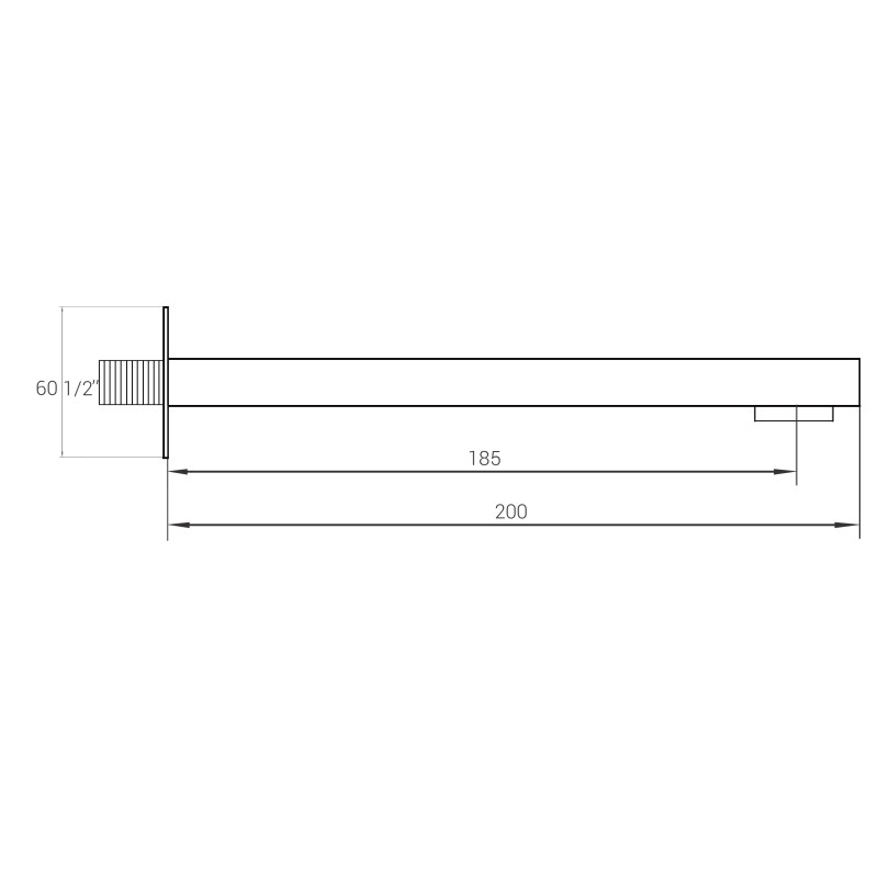 Душевая система Globus Lux SMART GLM-305L