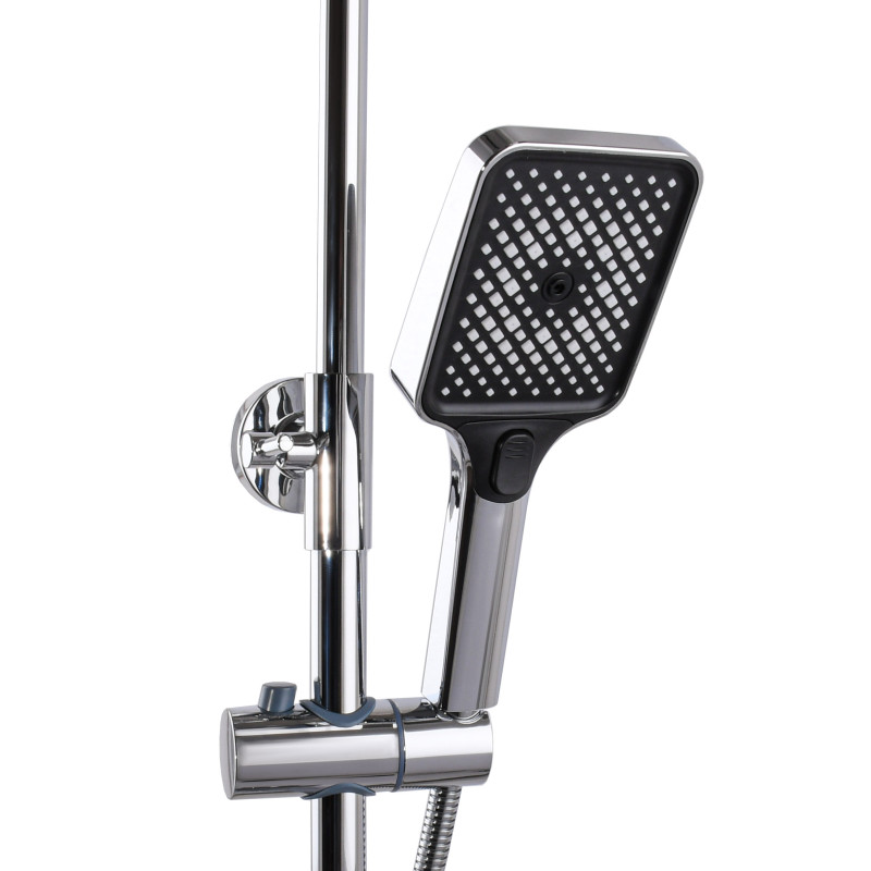 Душова система Globus Lux PIANO GLPN-0099