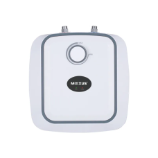Водонагрівач "Під мийку" Mixxus EWH-0615 Small Under накопич. 15 л, мокр.тен 1,5 kW (WH0008)