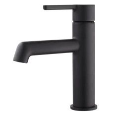 Смеситель для умывальника Koer KB-10029-05 Цвет черный (KR5487)