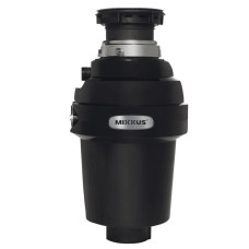 Измельчитель пищевых отходов Mixxus GD-02-0,75 (560Вт) (MX1569)