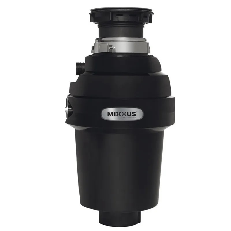 Измельчитель пищевых отходов Mixxus GD-02-0,75 (560Вт) (MX1569)