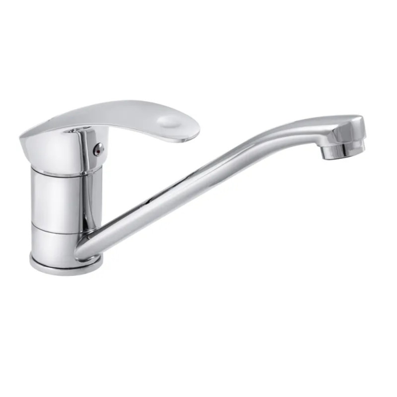 Смеситель для кухни Zerix PED-A 135 (ZX0057)