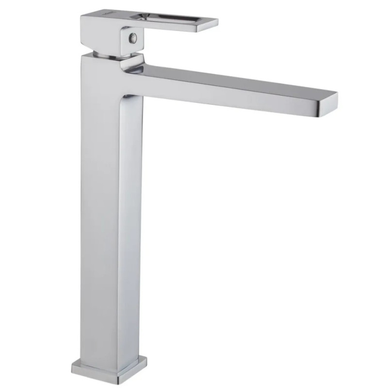 Змішувач для умивальника Haiba Kant 001 HIGH (HB9601)