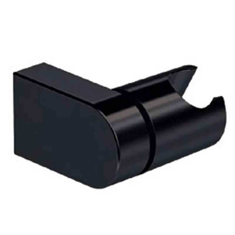 Кронштейн для душа Mixxus Shower holder-02 Black (цв. черный) (AC0642)