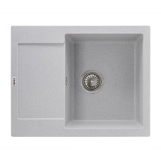 Мойка Zerix ZS-6250S-09 Серая (ZX4591)